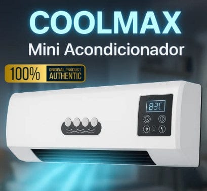 AIRE ACONDICIONADO PORTATIL