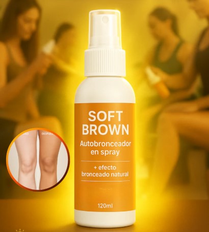 SPRAY AUTOBRONCEADOR