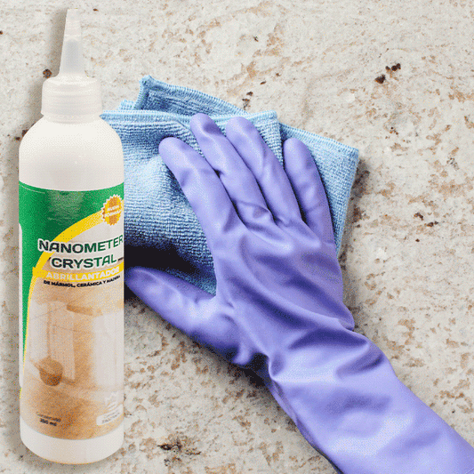 RESTAURADOR DE CERAMICAS